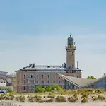 아파트 Sterne 로스토크
