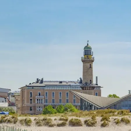 Apartment Sterne Rostock
