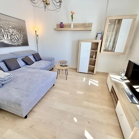 Sterne Appartement