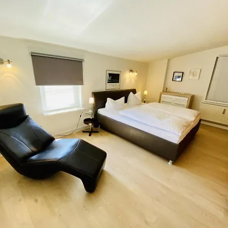 Sterne Appartement *